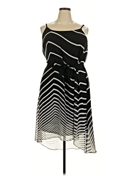 Lane Bryant Cocktail Dress