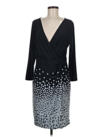 Ann Taylor Factory Cocktail Dress (view 1)