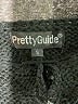 PrettyGuide 100% Acrylic Black Pullover Sweater Size S - photo 7