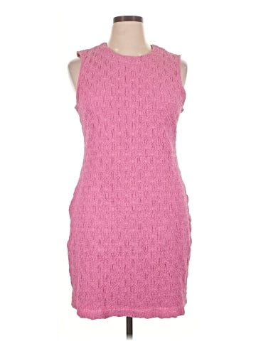 Porridge Cocktail Dress (view 1)