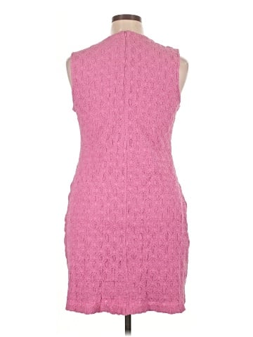 Porridge Cocktail Dress (view 2)