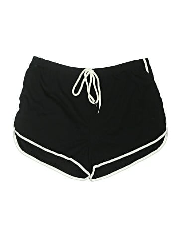 Shein Athletic Shorts (view 1)