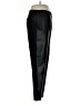 DKNY 100% Polyester Black Casual Pants Size L - photo 4