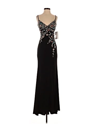 Mac Duggal Cocktail Dress (view 1)