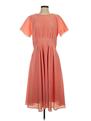 Club Monaco Cocktail Dress (view 1)