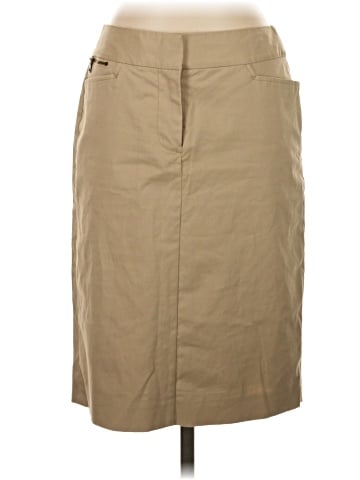 Jones New York Signature Casual Skirt (view 1)