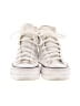 Converse White Sneakers Size 7 - photo 2