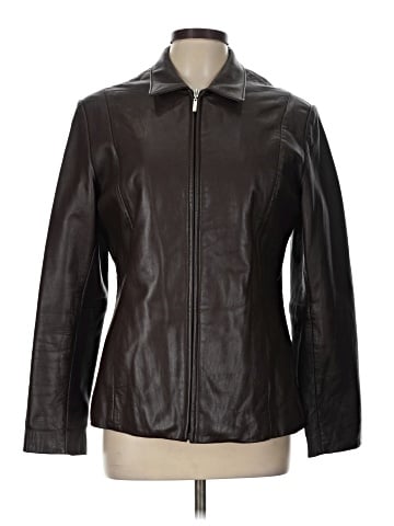 Wilsons Leather Jacket (view 1)