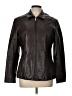 Wilsons Leather 100% Polyester Brown Jacket Size L - photo 1