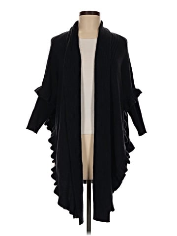 Muche et Muchette Cardigan (view 1)