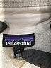 Patagonia 100% Polyester Tan Fleece Size XS - photo 6
