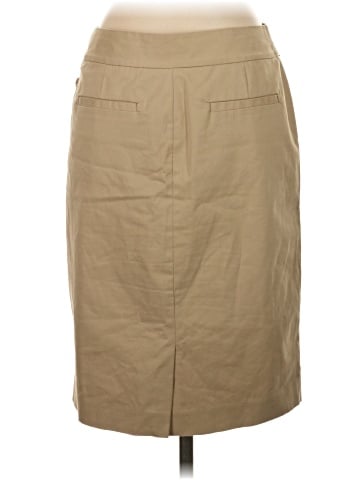 Jones New York Signature Casual Skirt (view 2)