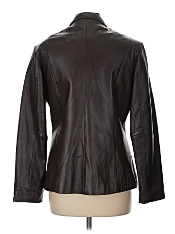 Wilsons Leather Jacket (view 2)
