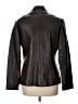 Wilsons Leather 100% Polyester Brown Jacket Size L - photo 2