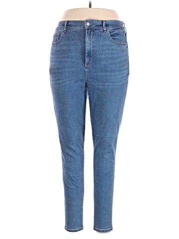Ann Taylor Jeans (view 1)