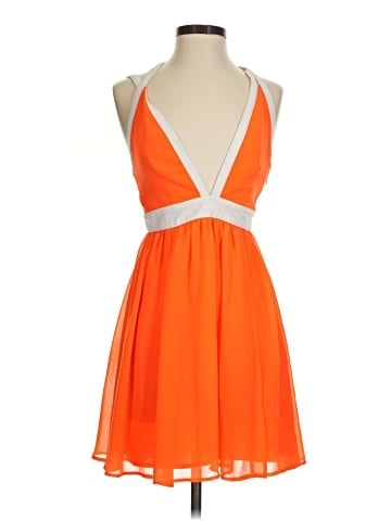 Keepsake Cocktail Dress (view 1)