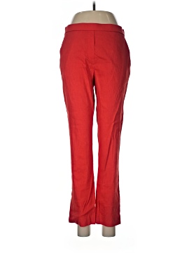 Theory Linen Pants (view 1)