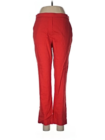 Theory Linen Pants (view 1)