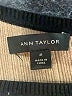 Ann Taylor Tan Pullover Sweater Size M - photo 7