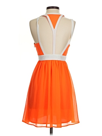 Keepsake Cocktail Dress (view 2)