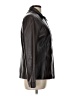 Wilsons Leather 100% Polyester Brown Jacket Size L - photo 4