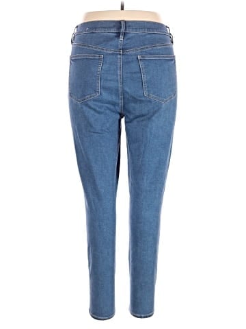 Ann Taylor Jeans (view 2)