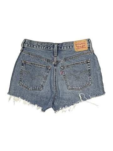 Levi's Denim Shorts (view 2)