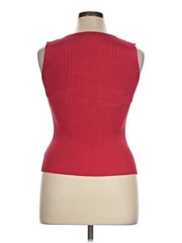 Jones New York Sleeveless Top (view 2)