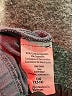 Athletic Works Solid Gray Athletic Shorts Size 12 - 14 - photo 4