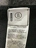 Bogner Black Poncho One size - photo 7