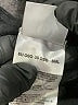 Bogner Black Poncho One size - photo 8