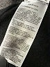 Bogner Black Poncho One size - photo 10