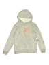 New Balance Silver Sweatshirt Size 7 - photo 1