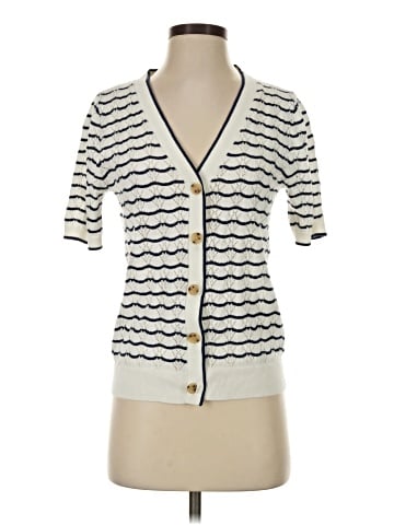 J.Crew Collection Cardigan (view 1)