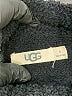 Ugg Black Turtleneck Sweater Size S - photo 7