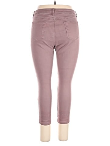 LC Lauren Conrad Jeggings (view 2)
