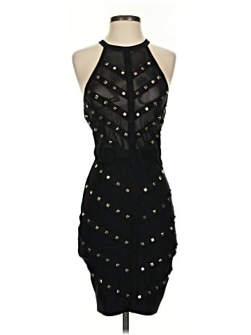 Bebe Cocktail Dress (view 1)