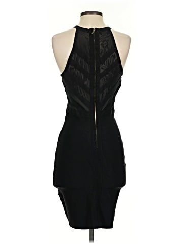 Bebe Cocktail Dress (view 2)