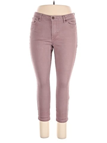 LC Lauren Conrad Jeggings (view 1)