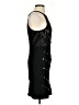 Bebe Stars Black Cocktail Dress Size S - photo 4