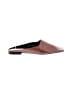Zara Brown Mule/Clog Size EU 38 - photo 1