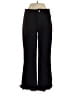Fate Houndstooth Black Dress Pants Size S - photo 1