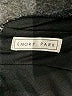 Emory Park Metallic Black Cocktail Dress Size S (estimated) - photo 4