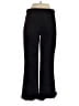 Fate Houndstooth Black Dress Pants Size S - photo 2