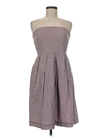 J.Crew Factory Store Cocktail Dress (view 1)