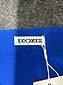 Uoozee 100% Polyester Blue 3/4 Sleeve Top Size XL - photo 7