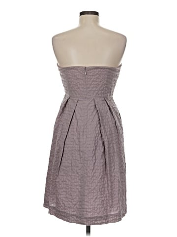 J.Crew Factory Store Cocktail Dress (view 2)