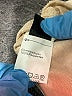 Shein 100% Polyester Solid Tan Turtleneck Sweater Size 6 - photo 8