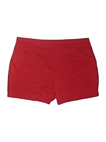 INC International Concepts Athletic Shorts (view 2)