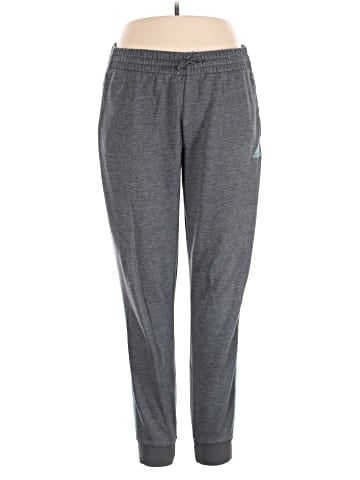 Adidas Track Pants (view 1)